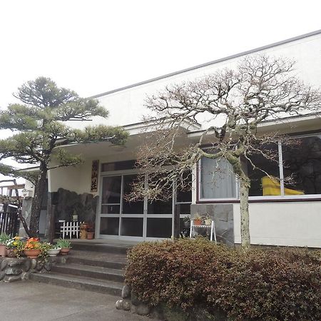 Ikoi Sanso 青梅市 外观 照片