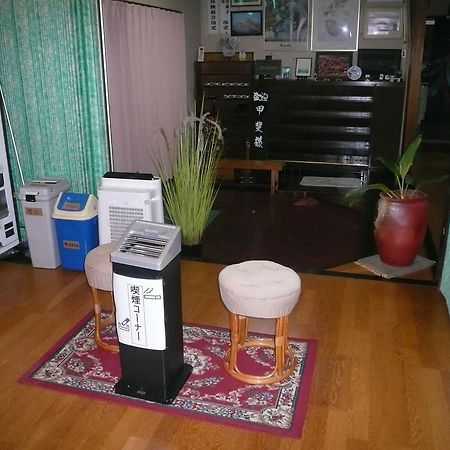 Ikoi Sanso 青梅市 外观 照片