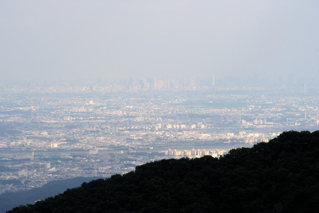 Ikoi Sanso 青梅市 外观 照片