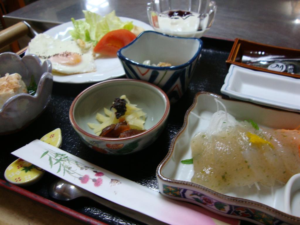 Ikoi Sanso 青梅市 外观 照片