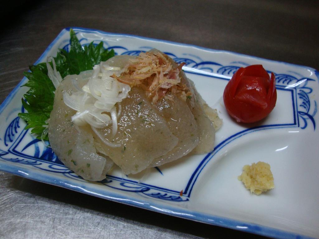 Ikoi Sanso 青梅市 外观 照片