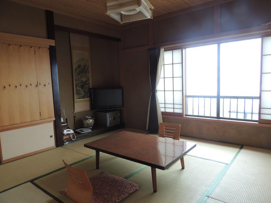 Ikoi Sanso 青梅市 外观 照片