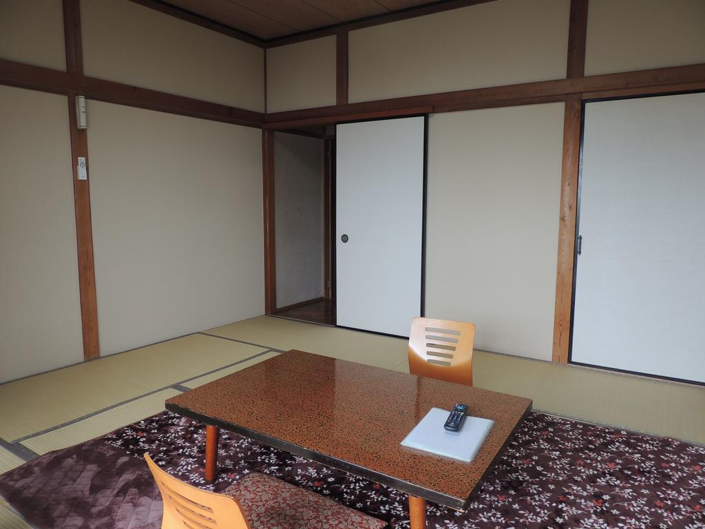 Ikoi Sanso 青梅市 外观 照片