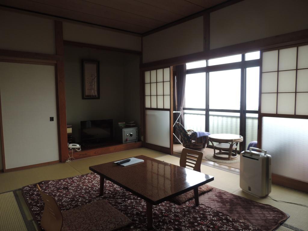 Ikoi Sanso 青梅市 外观 照片