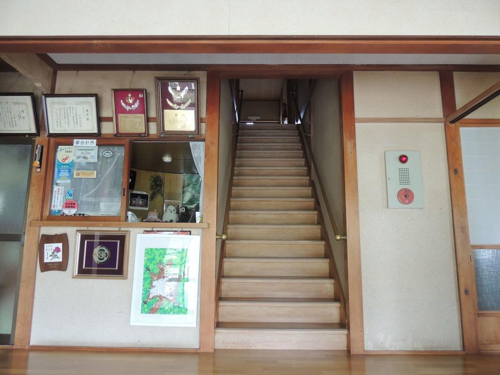 Ikoi Sanso 青梅市 外观 照片